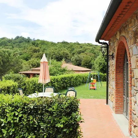 شقة Relais I Piastroni - Ito021009-dyc مونتفردي ماريتيمو
