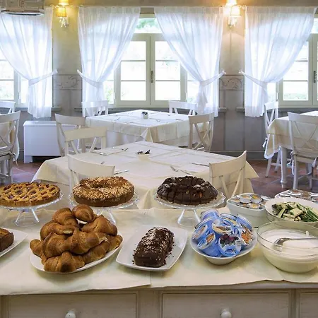 Relais I Piastroni - Ito021009-dyc شقة *
