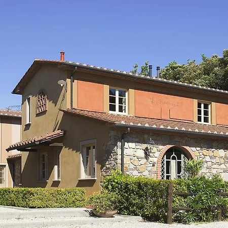 Relais I Piastroni - Ito021009-dyc شقة مونتفردي ماريتيمو