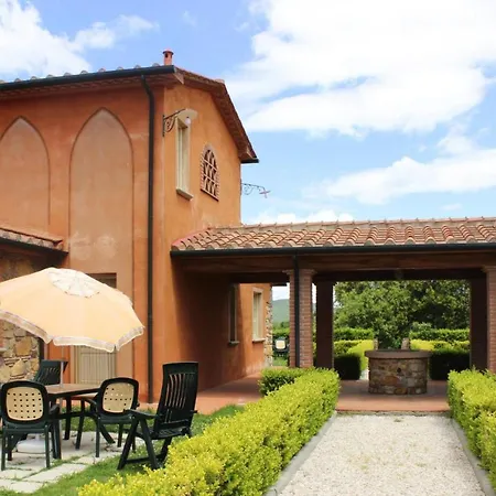 Relais I Piastroni - Ito021009-dyc شقة