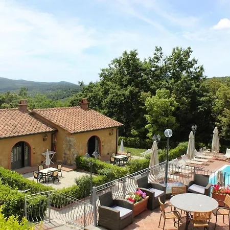 شقة Relais I Piastroni - Ito021009-dyc