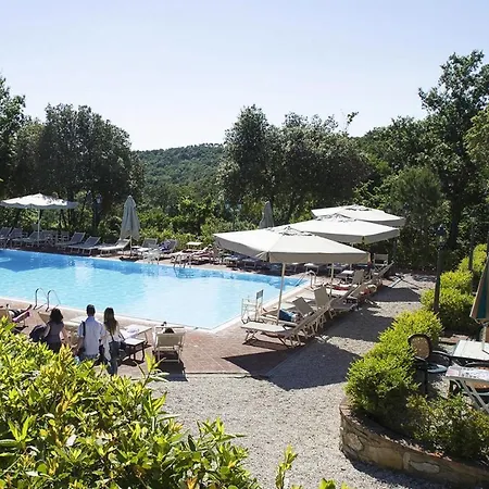 Relais I Piastroni - Ito021009-dyc شقة