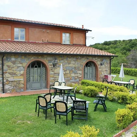 Relais I Piastroni - Ito021009-dyc شقة مونتفردي ماريتيمو