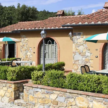 شقة Relais I Piastroni - Ito021009-dyc مونتفردي ماريتيمو