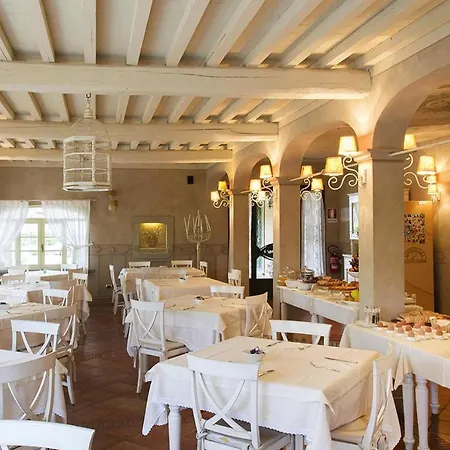 شقة Relais I Piastroni - Ito021009-dyc